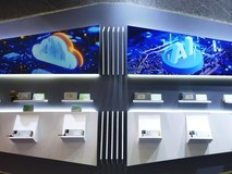 航嘉亮相2025台北国际电脑展,展示AI科技创新成果