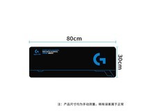 【手慢无】罗技 G102 游戏鼠标 白色二代 立减0.25元 98.75元到手