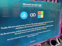 微软《盗贼之海》登陆PS5 需要关联Microsoft账号