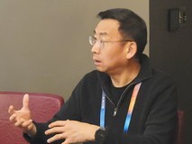 CES2025英特尔高嵩访谈：深入融入中国市场 精准把握本土需求