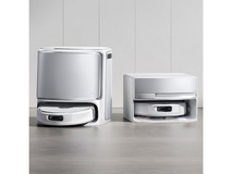 云鲸逍遥002扫拖一体机水箱版