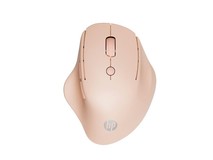 惠普Engineer1人体工学鼠标限时特惠62.9元