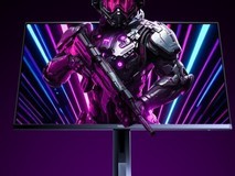 电竞显示器市场大爆发 180Hz 刷新率是市场主流配置