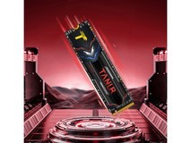 TANLR探路人2TB SSD固态硬盘京东优惠价653元