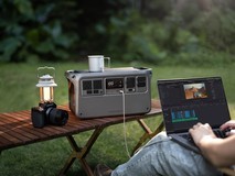 户外供电不用愁 大疆DJI Power 1000 V2促销好价值得关注