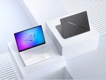 总算力402TOPS 全新ROG幻16 Air专业性能轻薄本正式发布