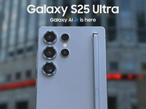 三星S25 Ultra曝光：屏幕颜值逆天