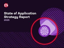 F5《2025年应用战略现状》报告：AI 落地加速，企业战略从讨论迈向行动