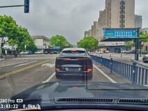 2025行车记录仪新品疯狂内卷:从画质到智能全面升级