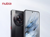 努比亚Z50S Pro新品发布会