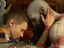 曝《战神》新作正在开发中!或将明年亮相?