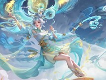 王者荣耀：公孙离首款FMVP皮肤“云诺千山”上线