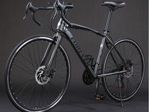 开春减肥通勤必备 永久公路车499元