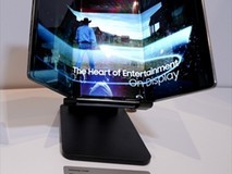 华为三折叠手机最强对手来了 折叠方案完全不同