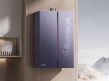 双补贴！华帝小恒星G5燃气热水器全场景5A恒温打造高品质沐浴生活
