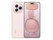 小米Civi 5 Pro 16GB+512GB樱花粉