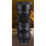 适马100-400mm长焦镜头限时特惠!