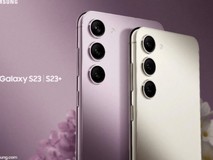 三星 Galaxy S23/S23+/S23 Ultra 参数全部曝光:首发 2 亿像素主摄