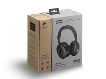 “静”享妙韵——惠威正式发布AW-68双馈ANC无线头戴式耳机!