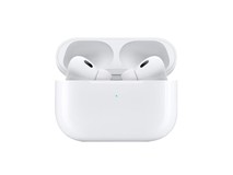 AirPods Pro 2京东立减优惠,入手仅1521元!
