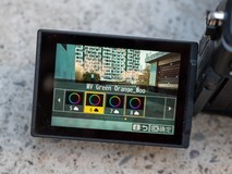 几秒就搞定色彩方案 尼康云创到底好不好用?