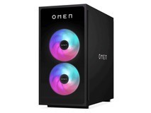 惠普台式机14117F限时特惠,RTX5070ti显卡仅13499元