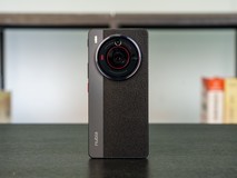 【有料评测】谁说底大一级压死人? 努比亚Z50S Pro全面评测