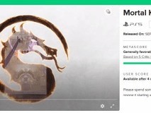 《真人快打》1评价汇总:难度极高!