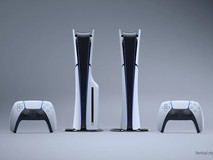 索尼:PS5 Slim即将发布!