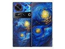 努比亚Z70 Ultra星空典藏版限时特惠4049元