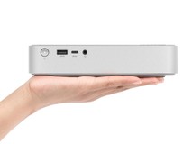 联想小新迷你主机即将发布:13 代酷睿 H 处理器,内置电源