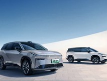 带激光雷达和高阶智驾,仅需不到15万?广汽丰田也是想明白了