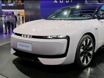 试驾奥迪E5后,我彻底放弃了特斯拉Model 3