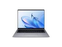 【手慢无】荣耀 MagicBook 14 Pro 2023限时优惠 6299元入手