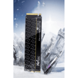 朗科4TB固态硬盘NV7000-t高速绝影