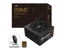 长城PRIME P7 750W金牌全电压电源：高效稳定，专为高性能游戏与硬件平台打造，359元起