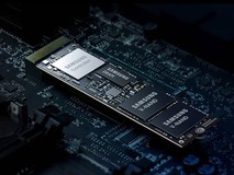 QLC固态你别买!掉速之后会流泪