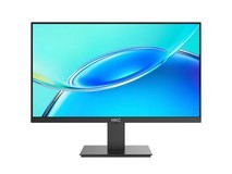 30日20点京东抢HKC V2511显示器9.9元