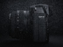 买就送256GB高速存储卡 富士GFX100S II仅售36500元