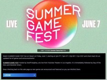 Steam夏日游戏节活动页面正式上线 本次活动将在Steam全程直播