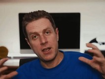  Geoff Keighley透露夏日游戏节将以现有游戏为主题