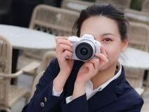 小巧便携智能化自动拍摄 佳能EOS R50套机近期值得关注