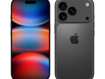 iPhone 17 Pro Max外观曝光 变更厚了?