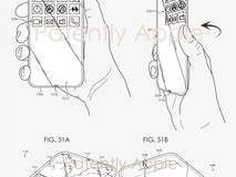 iPhone新专利曝光:6面全是屏幕