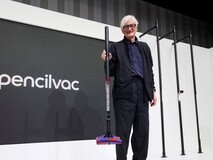 迄今为止最灵活：戴森推出其最纤巧的PencilVac™吸尘器