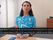 苹果升级Apple Watch架构至arm64,提升性能兼容性