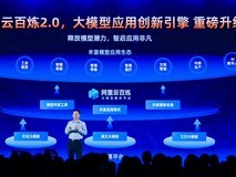 阿里云百炼平台全面升级,5到10行代码即可搭建企业级RAG应用