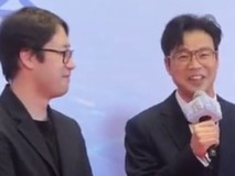 王迅回应黄金配角:谁不想演主角啊?