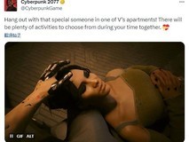 《赛博朋克2077》新版本5大更新爆料