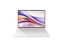 荣耀MagicBook Pro 16 AI本京东优惠价4479元